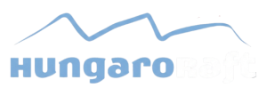 Hungaroraft Logó