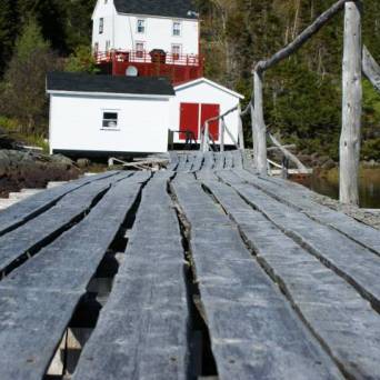 a train on a steel track